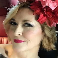Azucena de la Fuente