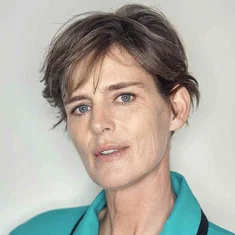 Stella Tennant