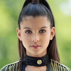Mia Sanchez