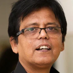 Enamul Karim Nirjhar