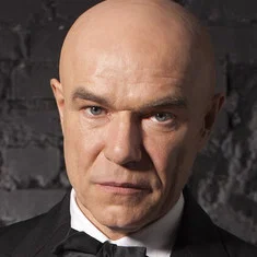 Сергей Мазаев
