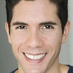 Eric Delgado
