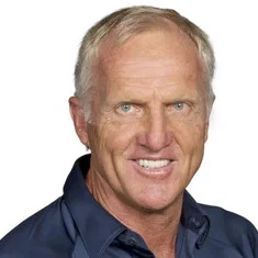 Greg Norman