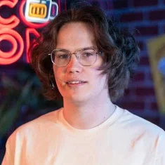 Maxwell Stanley