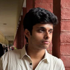 Devansh Mishra