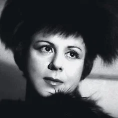 Mary Aroni