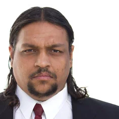Prince Shah