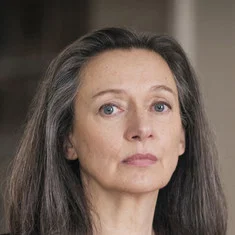 Gudrun Gabriel