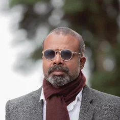 Chemban Vinod Jose