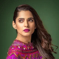 Priya Bapat