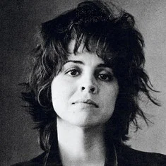 Gretchen Bender