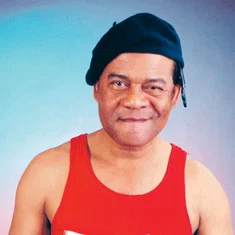 Luisito Marti