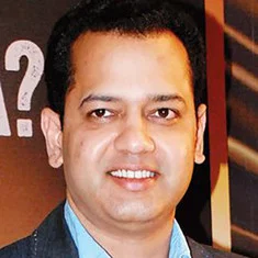 Rahul Mahajan