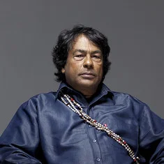 Ailton Krenak