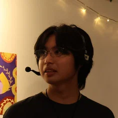 Kimi Ong