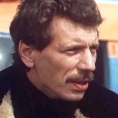 Николай Алексеев