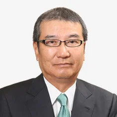 Yoshishige Shimatani