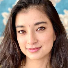 Suhana Thapa