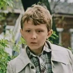 Zhenya Pivovarov
