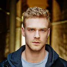 Alex Cooke