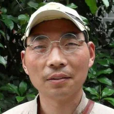 Liu Zhanling