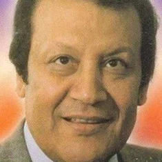 Mohamed Roshdy