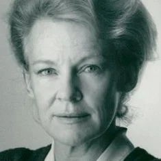 Margaretha Byström