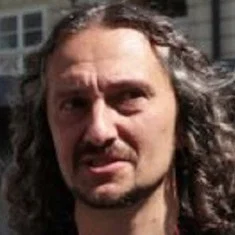 Taras Borovok
