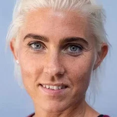 Kristina 'Mulle' Kristiansen
