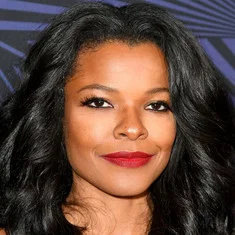 Keesha Sharp