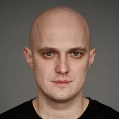 Алексей Терехов