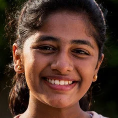 Praniti Praveen