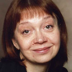 Любовь Руднева