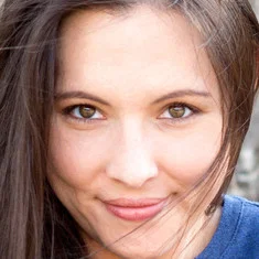 Ashley Haden