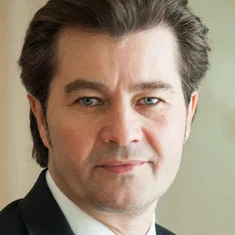 Yevhen Nyshchuk