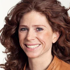 Barbara Barend