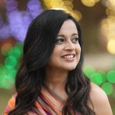 Priya Choudhury