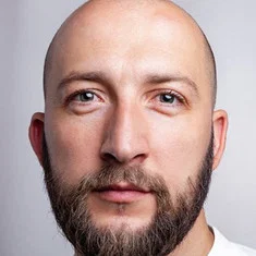 Владимир Кравчук