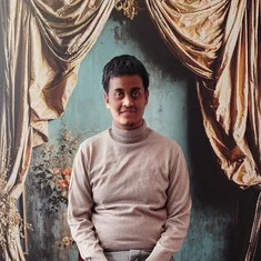 Mario Pimenta