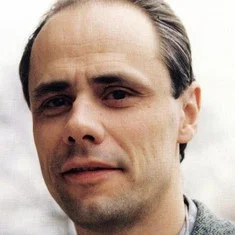 Börje Hansson
