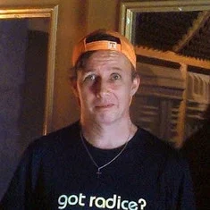 Mark Radice