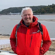 Derek Brockway