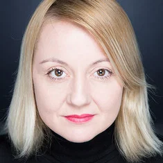 Alina Berzunțeanu