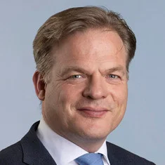 Pieter Omtzigt