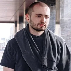 Андрей Замай