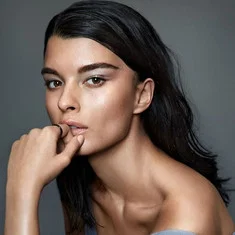 Crystal Renn