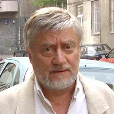 Janusz Michałowski
