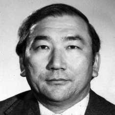 Melis Ubukeyev