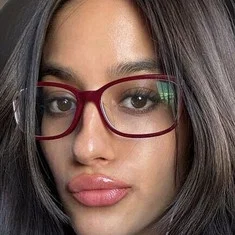 Aryaana Gandhi