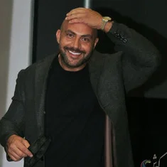 Aidin Khataei